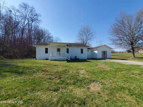 10805 Rutledge Pike, Blaine, TN 37709