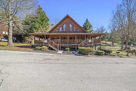 3124 Smoky Ridge Way, Sevierville, TN 37862