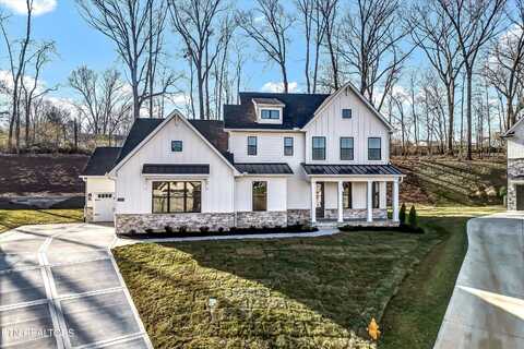 Lot 119 Reverence Run Lane, Knoxville, TN 37934