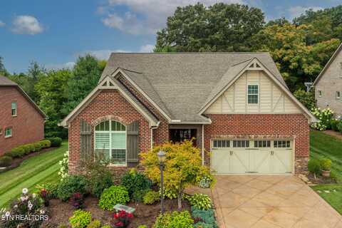 321 Burney Circle, Knoxville, TN 37934