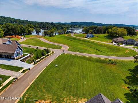 4394 Persimmon Ridge, Loudon, TN 37774