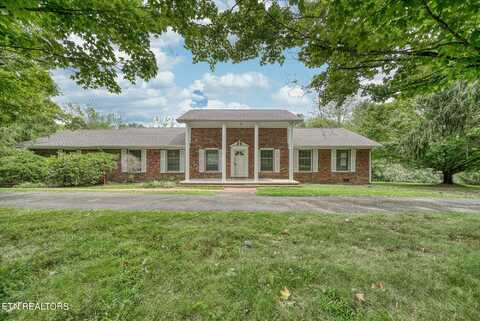 62 Backwoods Way, Crossville, TN 38555