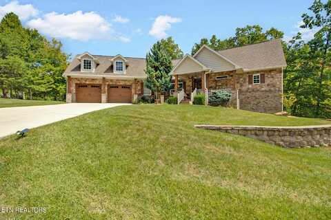 43 Kingsbury Circle, Fairfield Glade, TN 38558