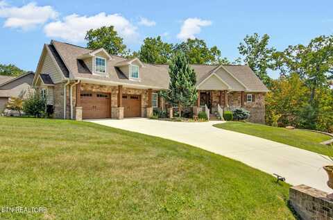 43 Kingsbury Circle, Fairfield Glade, TN 38558