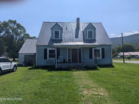 1619 Winchester Ave, Middlesboro, KY 40965