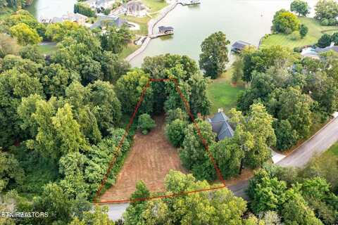 Colonial Harbor Drive, Louisville, TN 37777