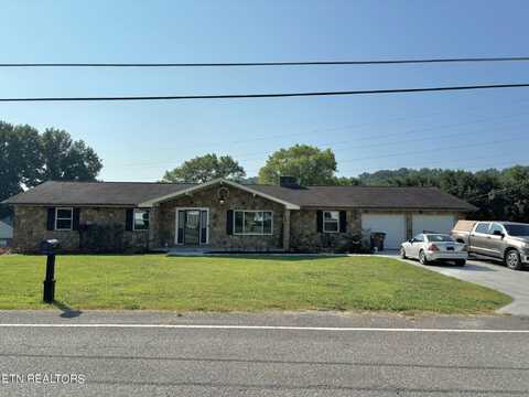 5808 Holston Drive, Knoxville, TN 37924