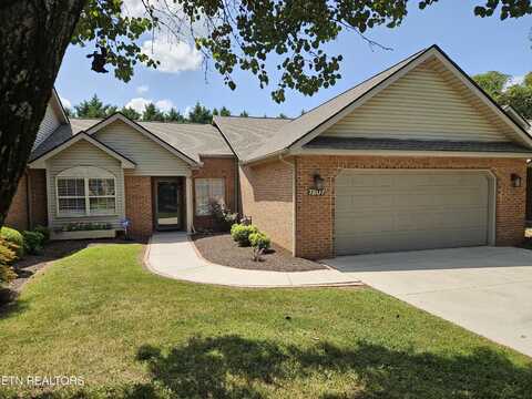 7807 Creed Way Way, Knoxville, TN 37938