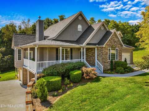 4093 Scarlett Drive, Morristown, TN 37814