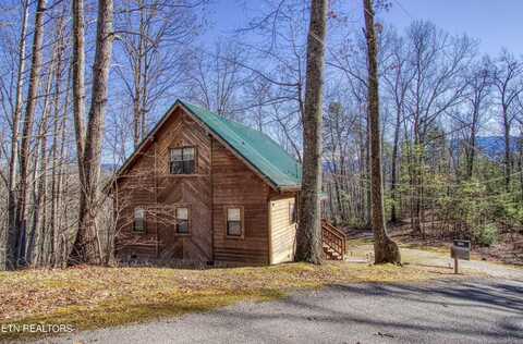 4109 Gimlet Drive, Sevierville, TN 37876