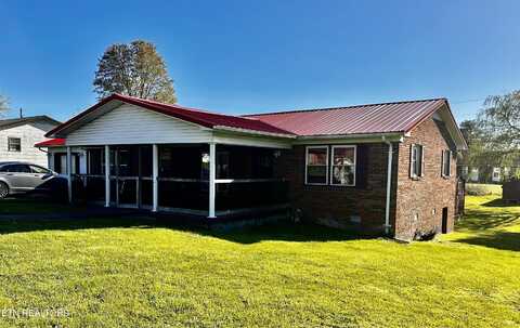 135 Brittain Drive, Harrogate, TN 37752