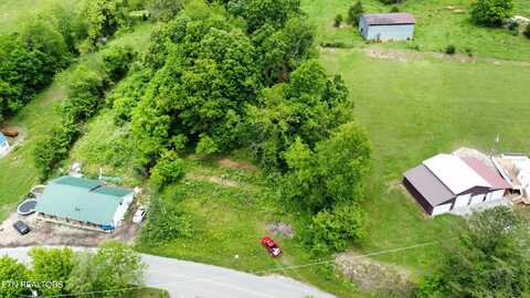 2200 Clouds Road, New Tazewell, TN 37825