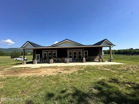 522 Lavender View Lane, Speedwell, TN 37870