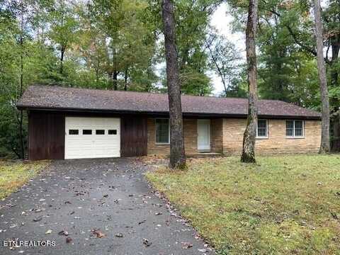 69 Laurel Drive, Sparta, TN 38583