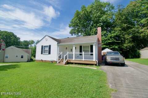 1839 Dalton St, Alcoa, TN 37701