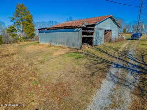 Sanders Rd, Madisonville, TN 37354