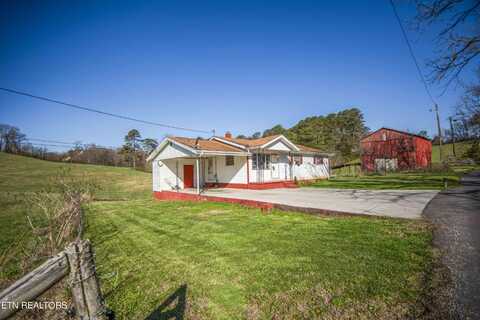 1087 Harmon Rd, New Tazewell, TN 37825