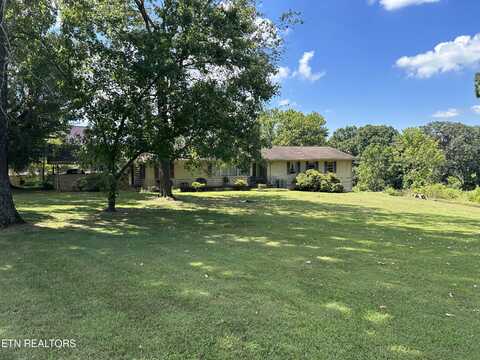 1701 Westside Drive, Maryville, TN 37801