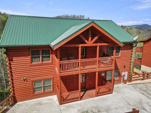 3238 Smoky Ridge Way, Sevierville, TN 37862