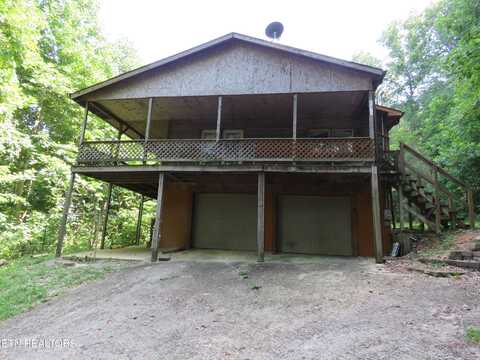 456 Tackett Loop, Caryville, TN 37714