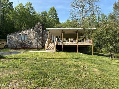 140 Adams Acres, Cumberland Gap, TN 37724