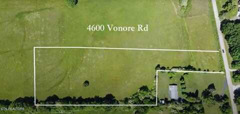 4600 Vonore Rd, Loudon, TN 37774