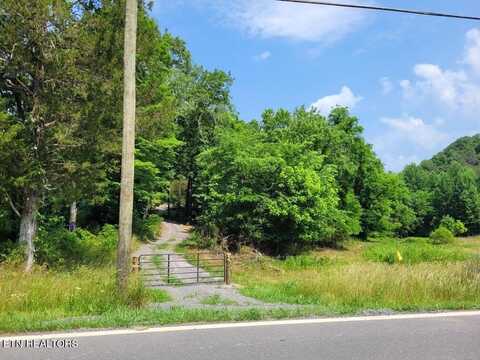 233 Hwy 370, Luttrell, TN 37779