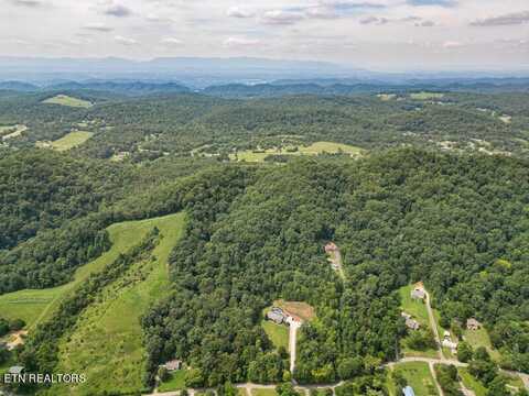 Lot 2 W Bullrun Valley Drive, Heiskell, TN 37754