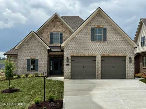 2111 Lantern Park Lane, Knoxville, TN 37932