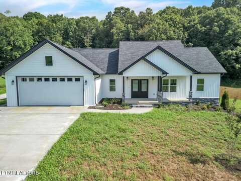 766 Hillvale Rd, Andersonville, TN 37705