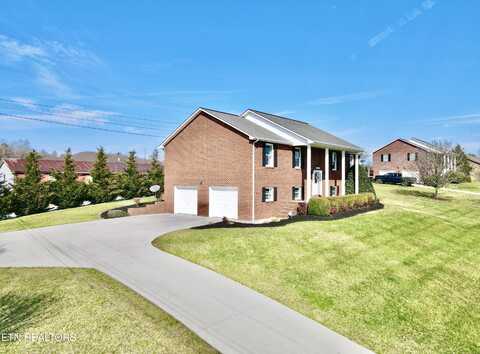 374 Mallory Drive, New Tazewell, TN 37825