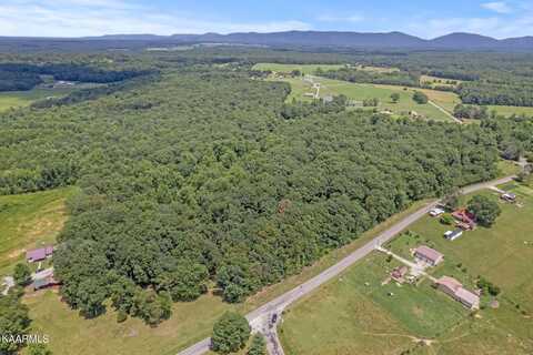 24.81 Ac Leffle Webb Rd, Crossville, TN 38572