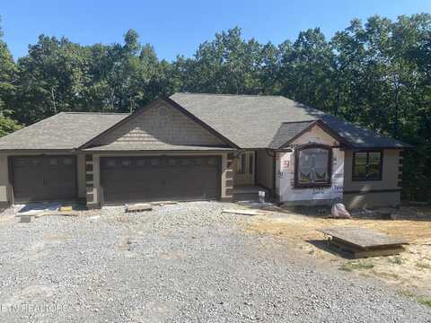 230 Albemarle Circle, Fairfield Glade, TN 38558