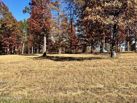 Lot 29 Bluff View Loop, Crossville, TN 38571