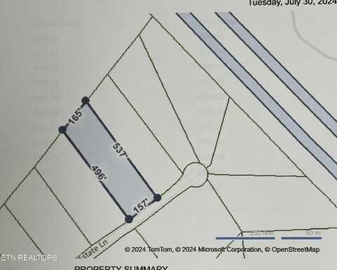 91 Estate Lane, Crossville, TN 38555