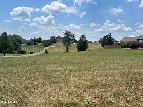 1561 Mint Meadows Drive, Maryville, TN 37803