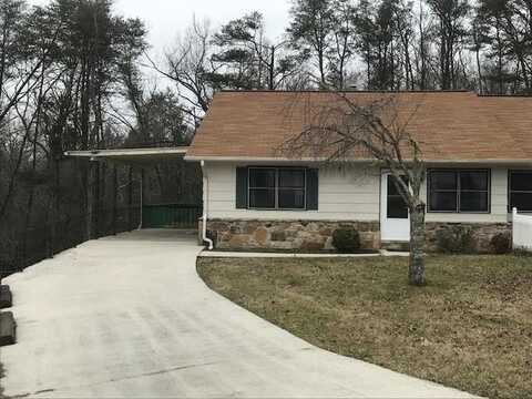 110 Wood Lane, Sparta, TN 38583