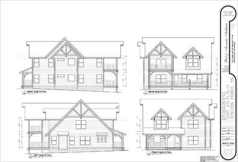 Lot 11/12 Timber Cove Way, Sevierville, TN 37862