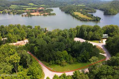 Crystal Springs Rd, Rockwood, TN 37854