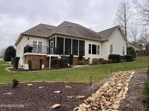 207 Oohleeno Lane, Loudon, TN 37774