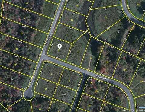 Lot 103 Suzie Court, Crossville, TN 38555