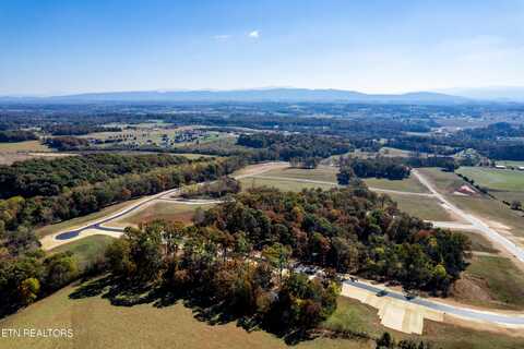 Lot89 1118 Sophie Drive, Greenback, TN 37742