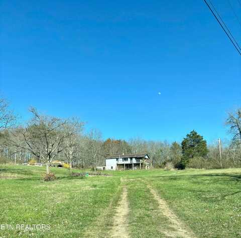 1237 Hensley Rd, Jamestown, TN 38556