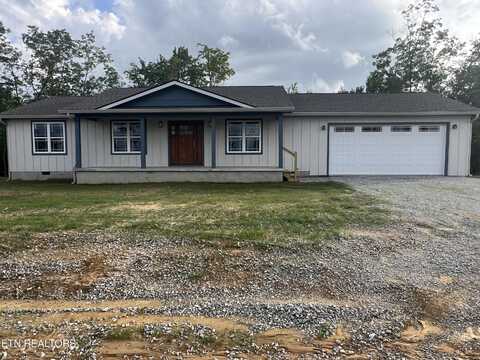 295 Ragland Private Drive, Huntsville, TN 37756