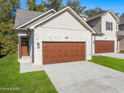 2055 Gisele Way, Knoxville, TN 37931