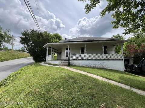 121 Sexton Lane, Oneida, TN 37841