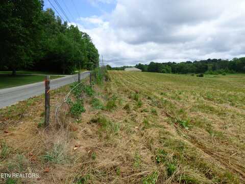 Dykes Rd, Crossville, TN 38571