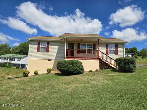 226 Klepper Lane Lane, Rogersville, TN 37857