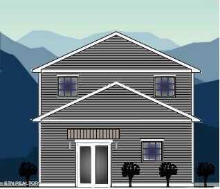 337 7th St Lot 1, Rocky Top, TN 37769