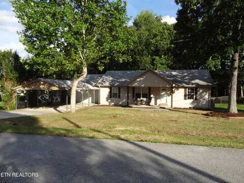 61 Calloway Drive, Crossville, TN 38555